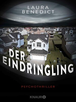 cover image of Der Eindringling